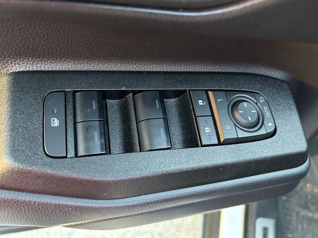 used 2025 Toyota Land Cruiser car, priced at $58,777