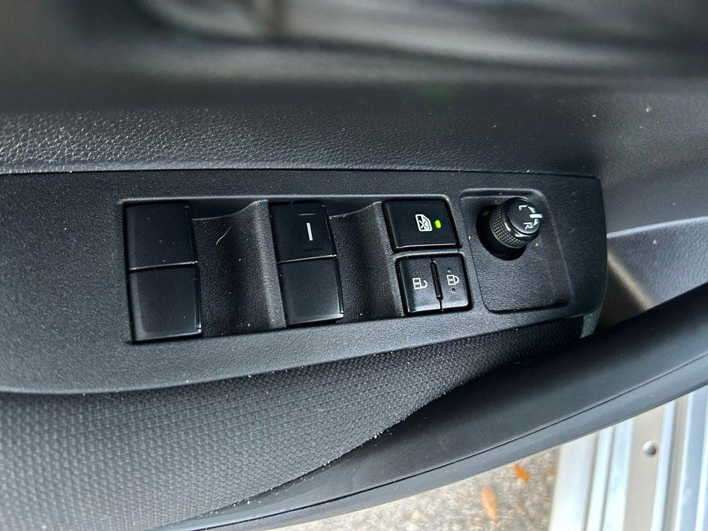 used 2024 Toyota Corolla car, priced at $19,947
