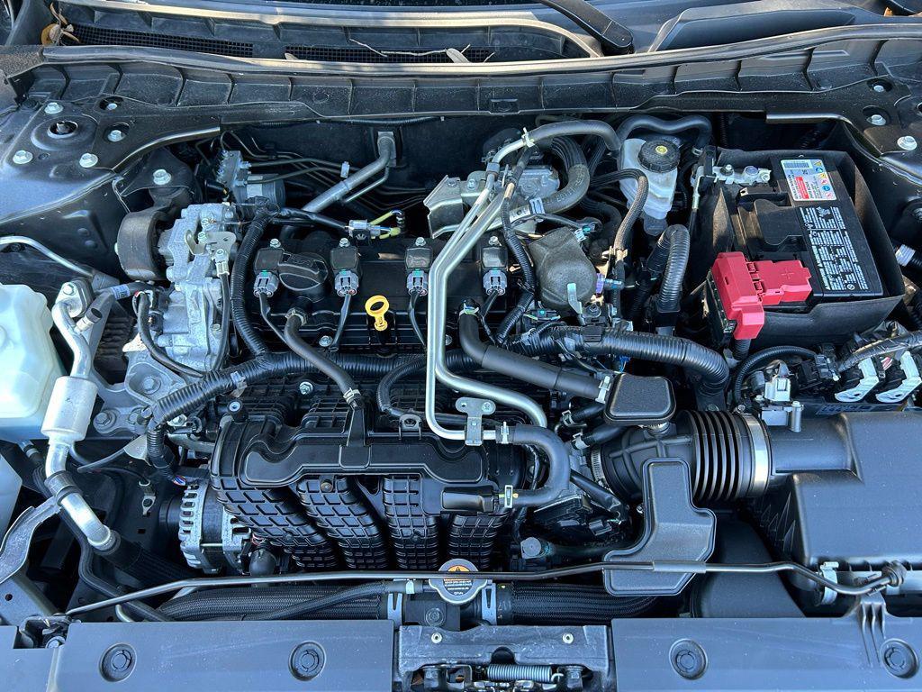 used 2023 Nissan Altima car, priced at $18,977