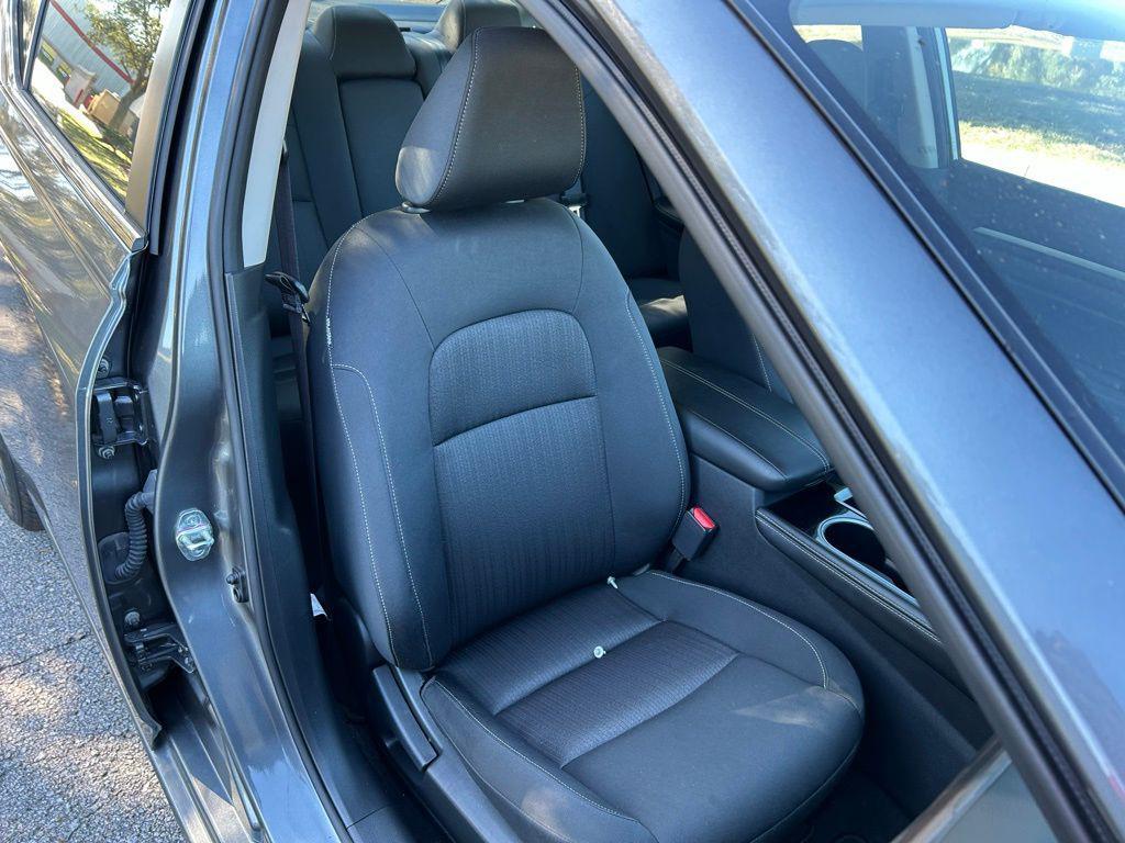 used 2023 Nissan Altima car, priced at $18,977