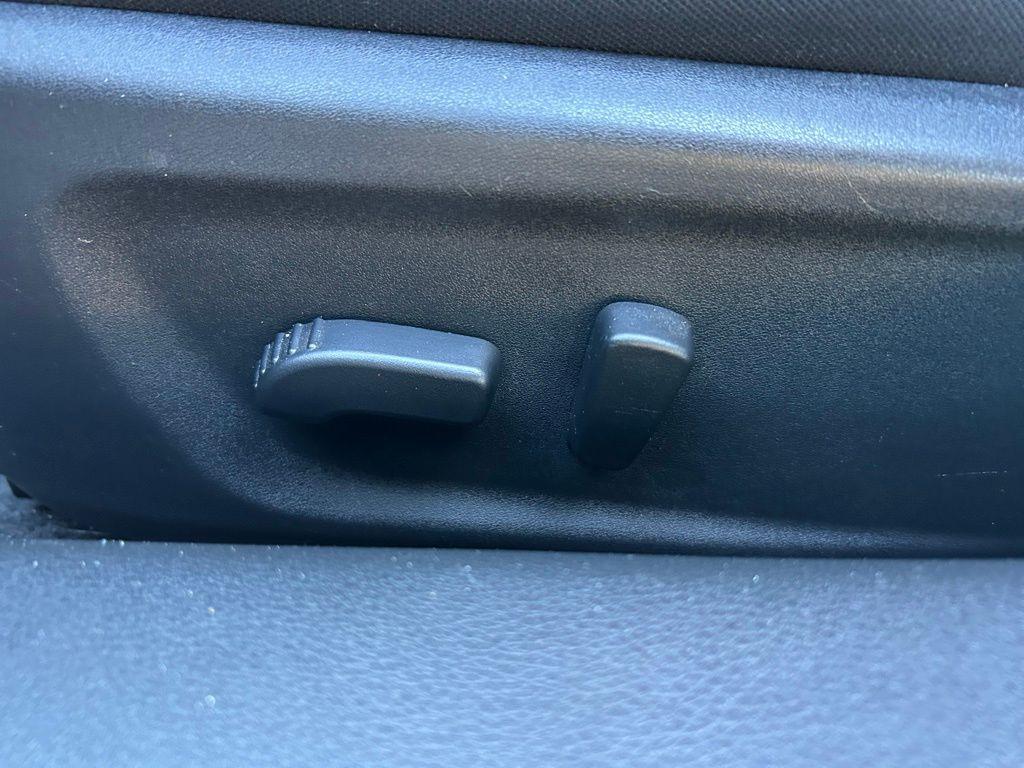 used 2023 Nissan Altima car, priced at $18,977