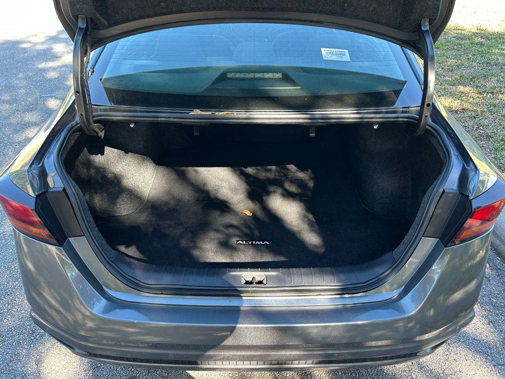 used 2023 Nissan Altima car, priced at $18,977