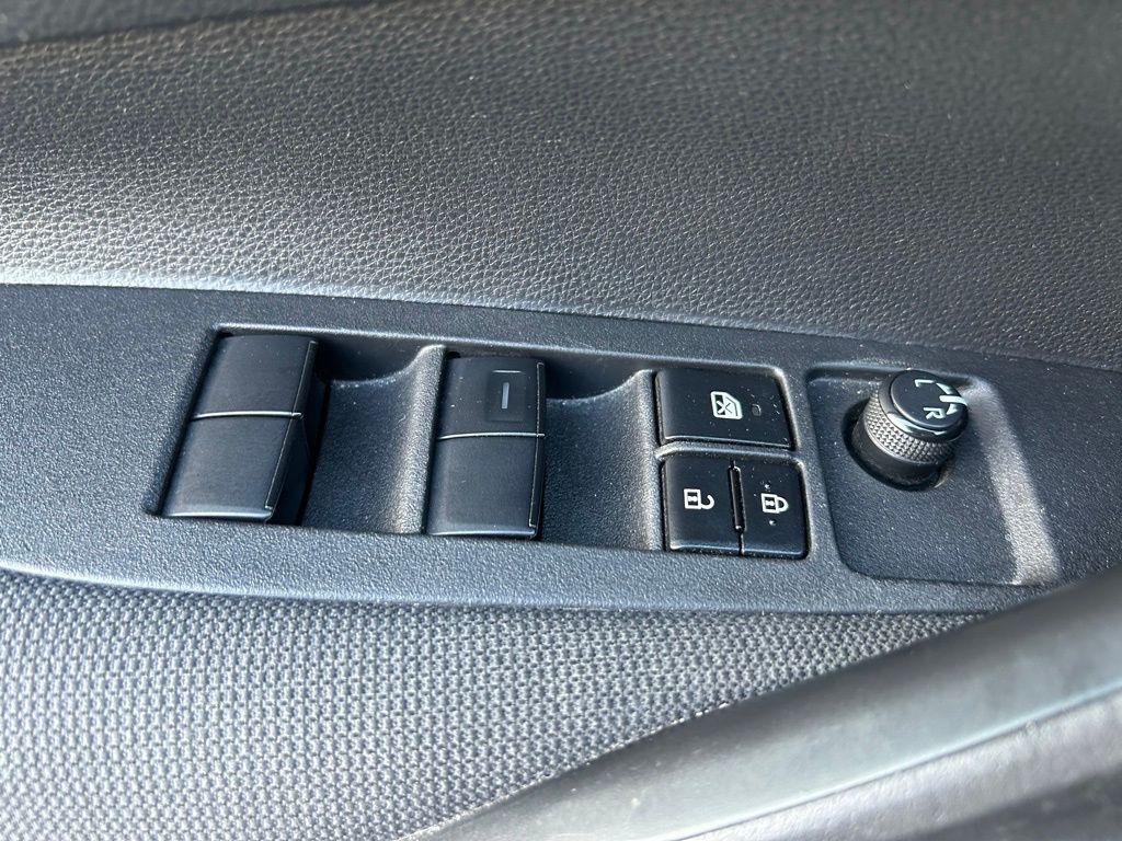 used 2023 Toyota Corolla car, priced at $17,277