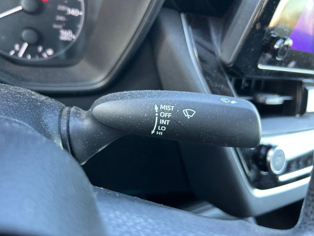 used 2023 Toyota Corolla Hybrid car, priced at $21,937