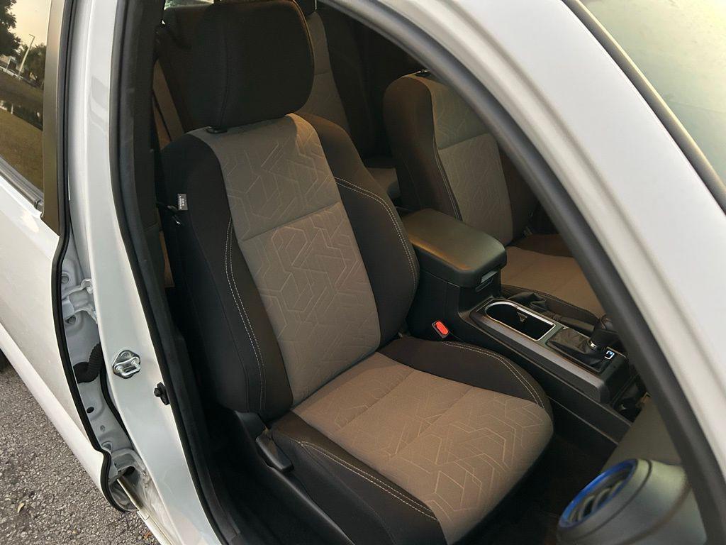 used 2023 Toyota Tacoma car, priced at $37,437