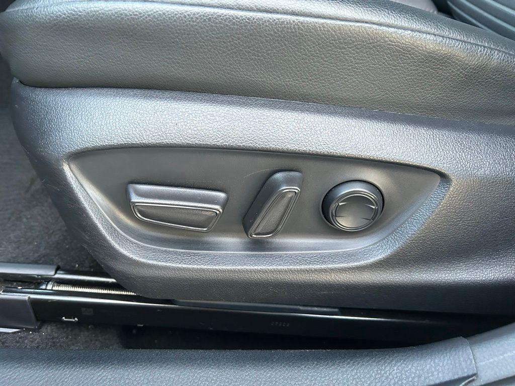 used 2024 Toyota Camry car, priced at $22,937