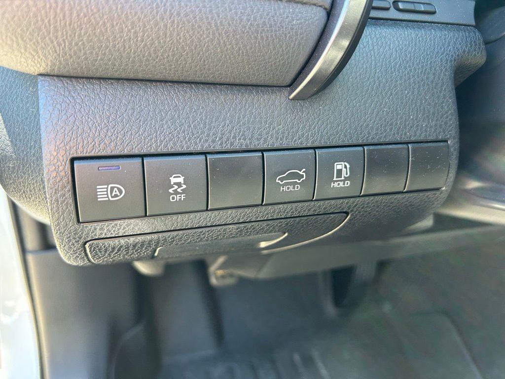 used 2023 Toyota Camry car, priced at $23,437