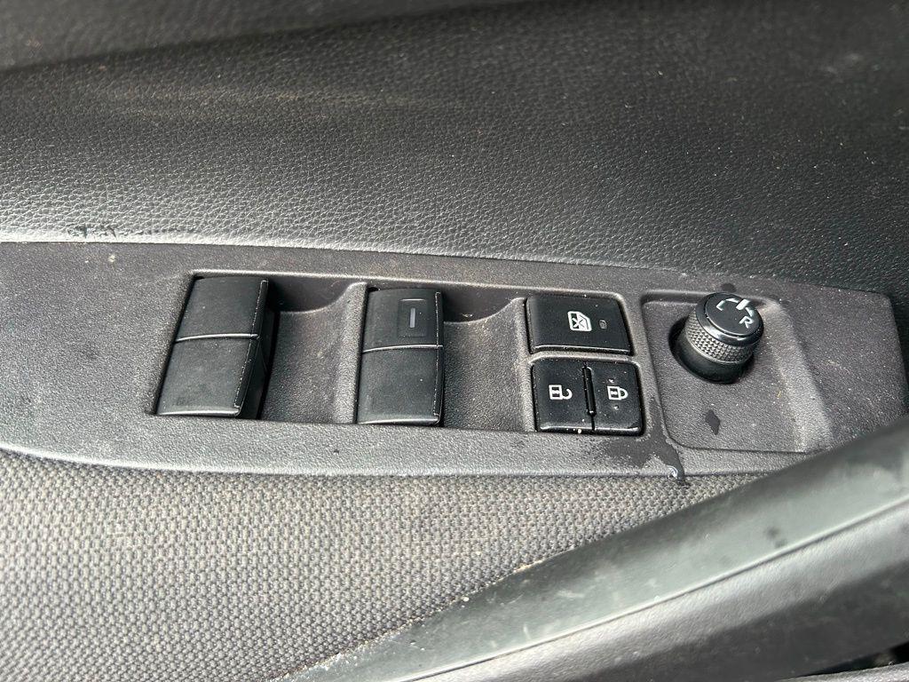 used 2024 Toyota Corolla car, priced at $20,537