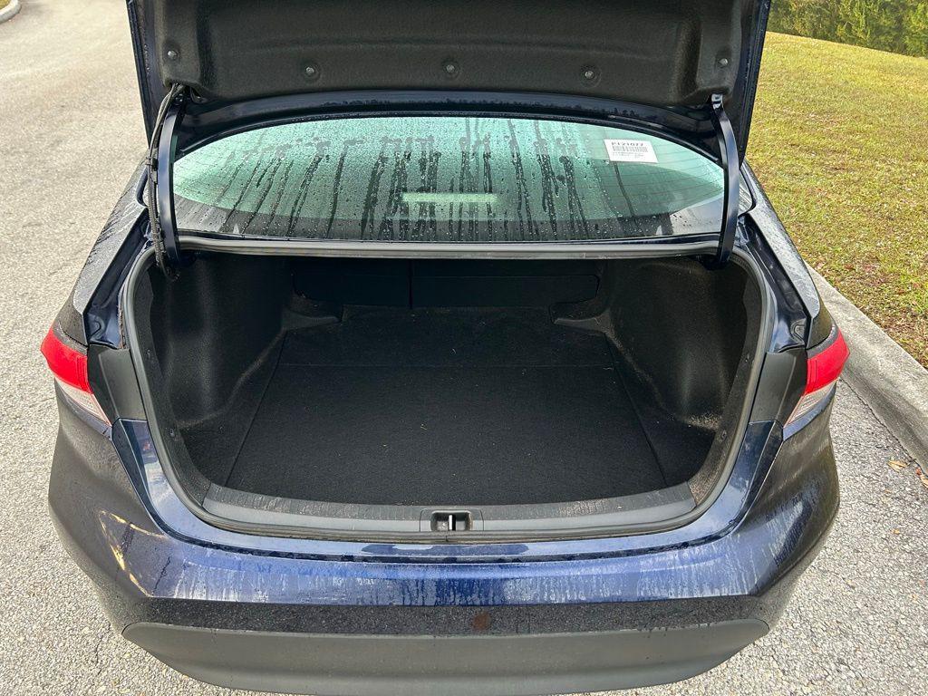 used 2024 Toyota Corolla car, priced at $20,537