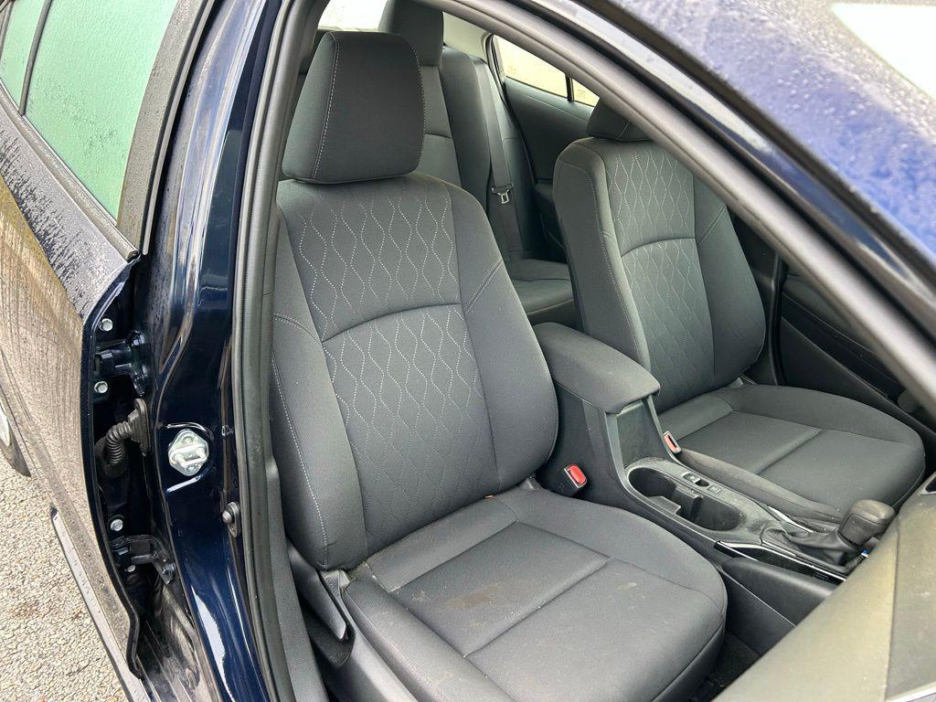 used 2024 Toyota Corolla car, priced at $20,537