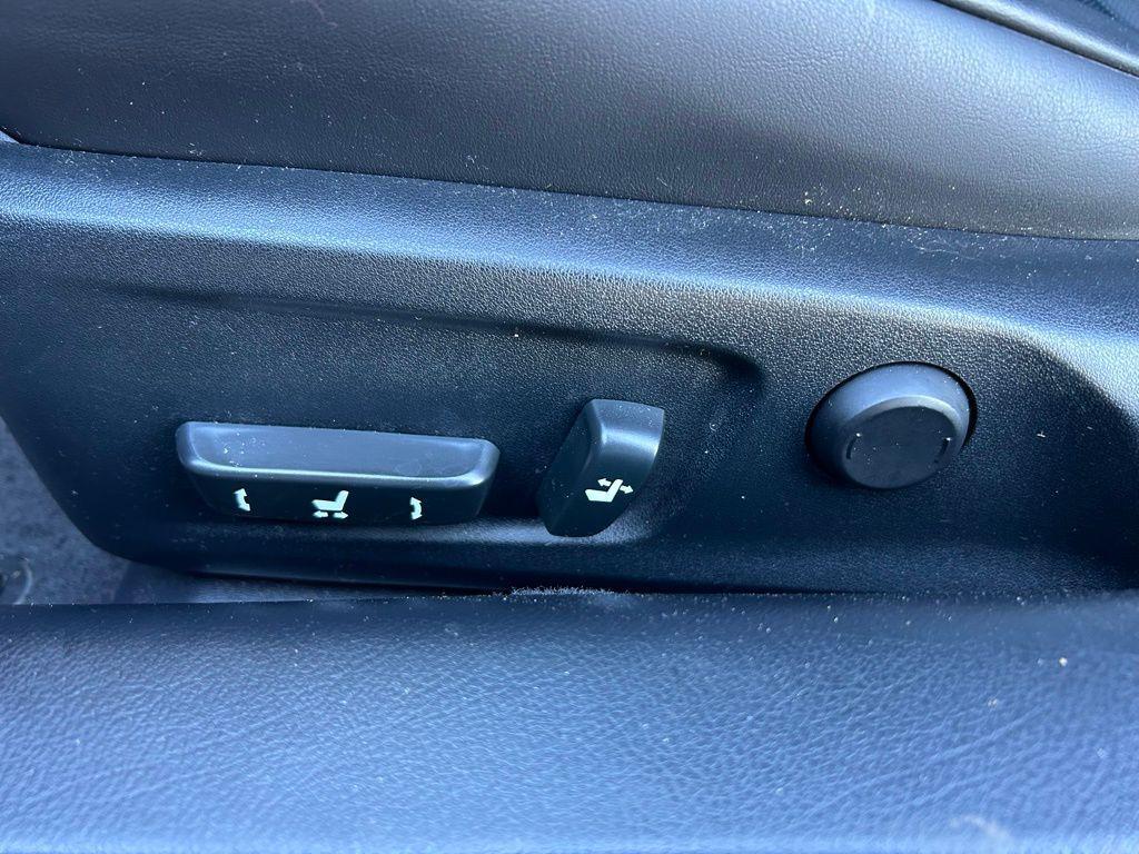 used 2016 Lexus RC F car, priced at $48,937