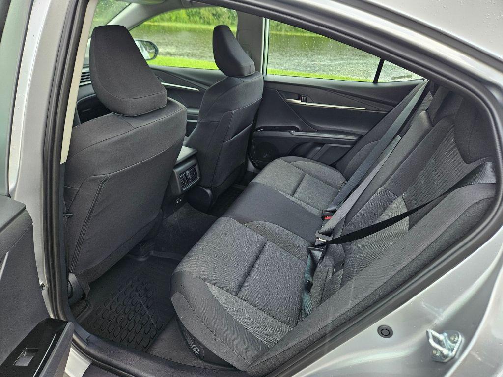 used 2025 Toyota Camry car, priced at $25,937