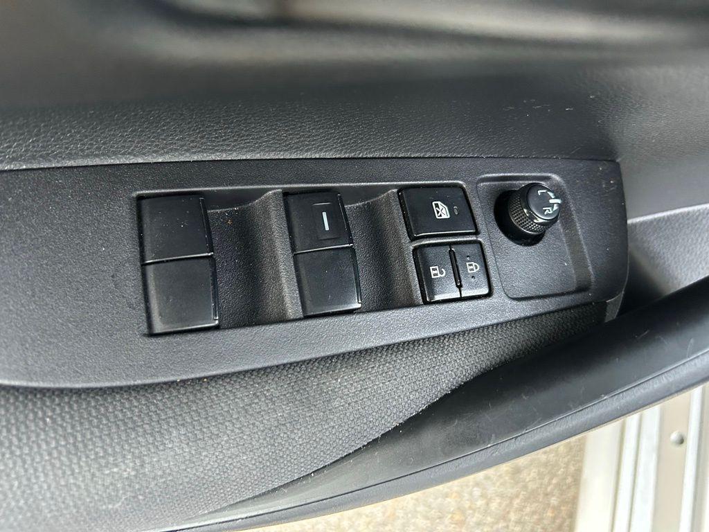 used 2024 Toyota Corolla car, priced at $17,737