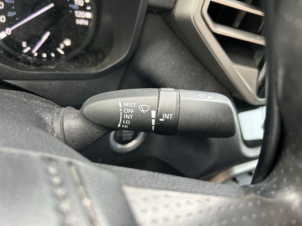 used 2024 Toyota Tundra car, priced at $38,437