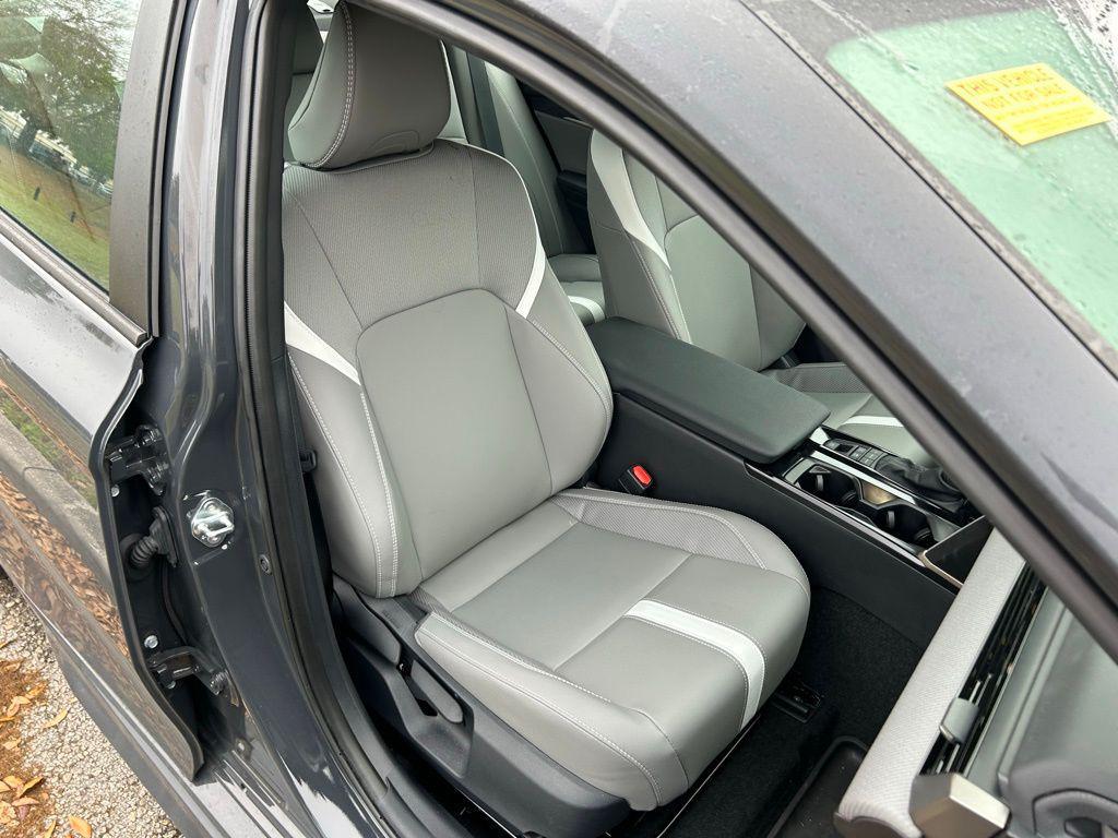 used 2025 Toyota Camry car, priced at $29,937