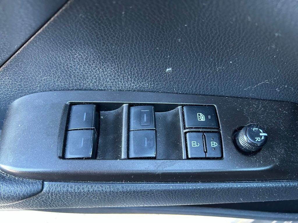 used 2024 Toyota Camry car, priced at $23,737