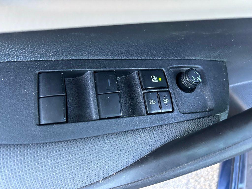 used 2025 Toyota Corolla car, priced at $20,937