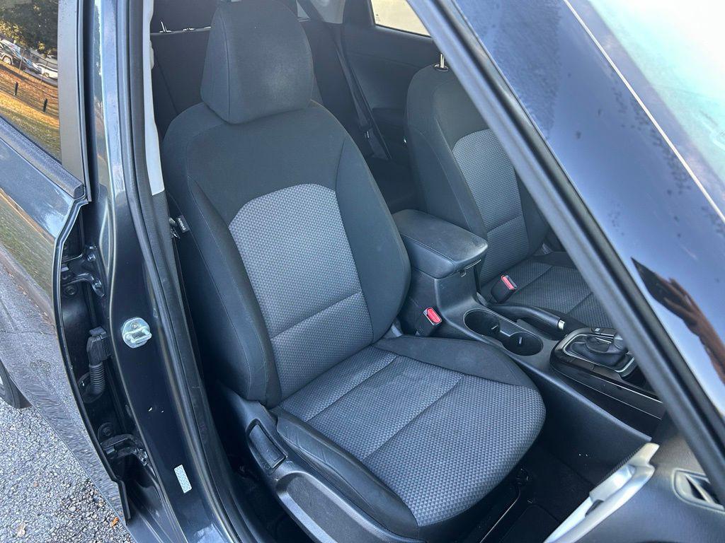 used 2022 Kia Soul car, priced at $15,437