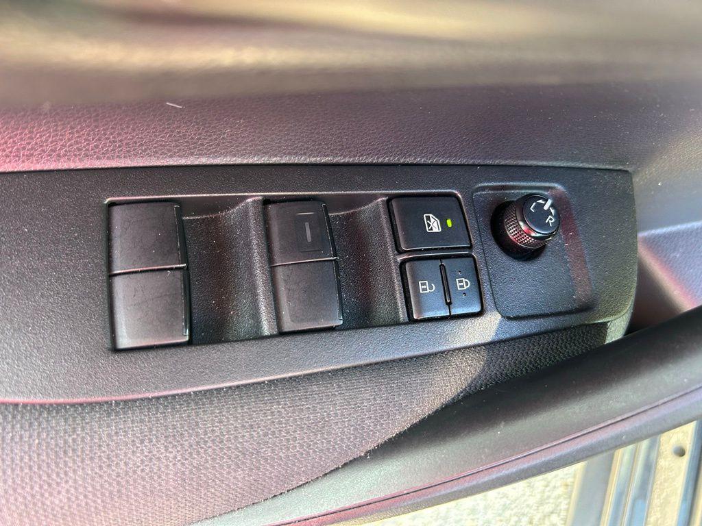 used 2023 Toyota Corolla car, priced at $18,577