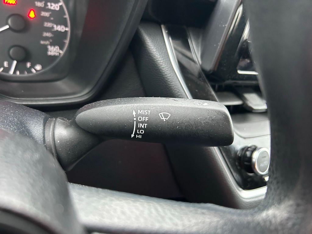 used 2023 Toyota Corolla car, priced at $18,477