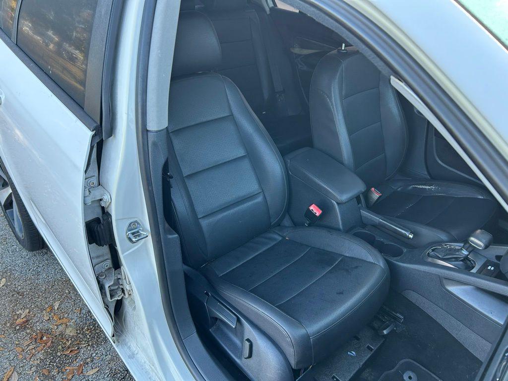 used 2010 Volkswagen Jetta car