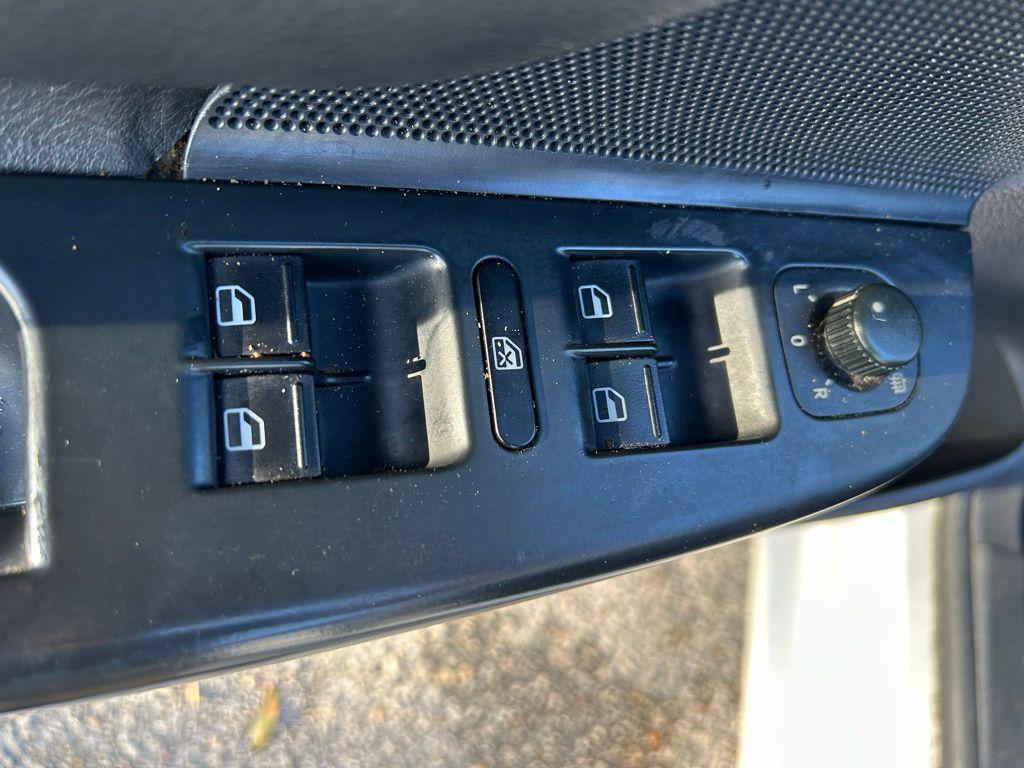 used 2010 Volkswagen Jetta car