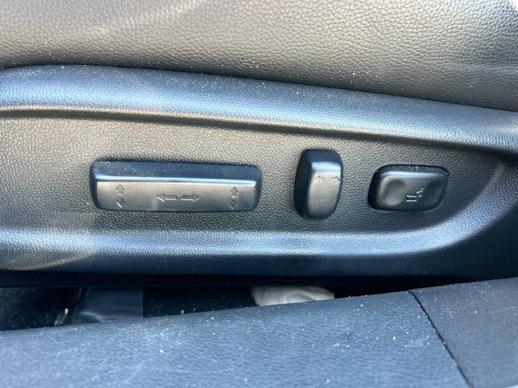 used 2017 Honda Accord car, priced at $11,107
