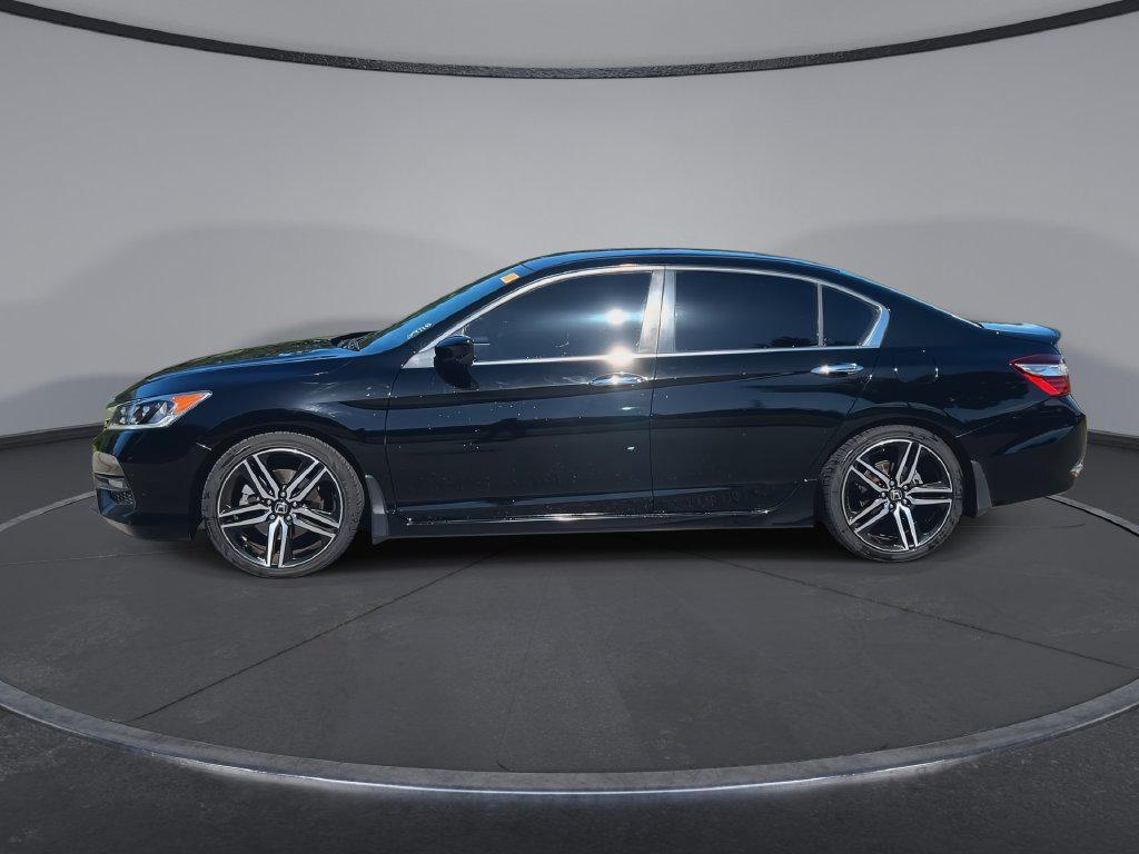 used 2017 Honda Accord car, priced at $11,107