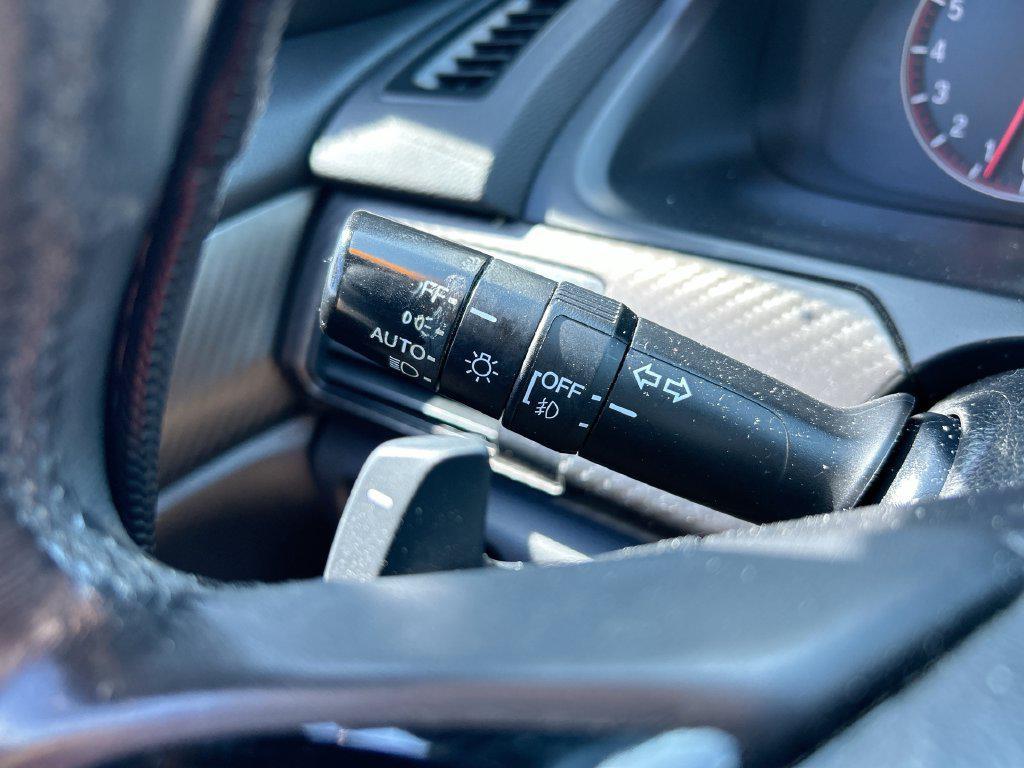 used 2017 Honda Accord car, priced at $11,107