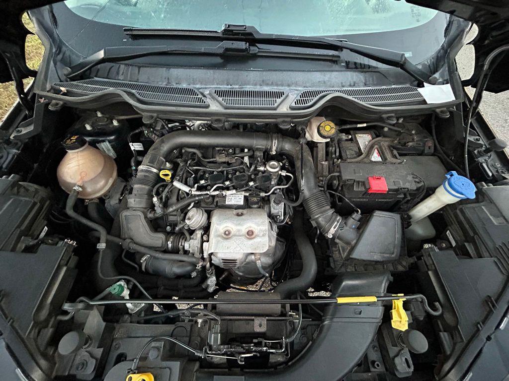 used 2018 Ford EcoSport car, priced at $12,937