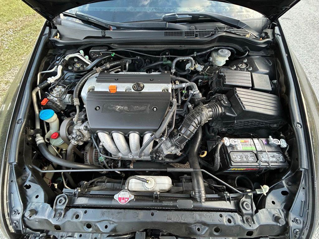 used 2007 Honda Accord car