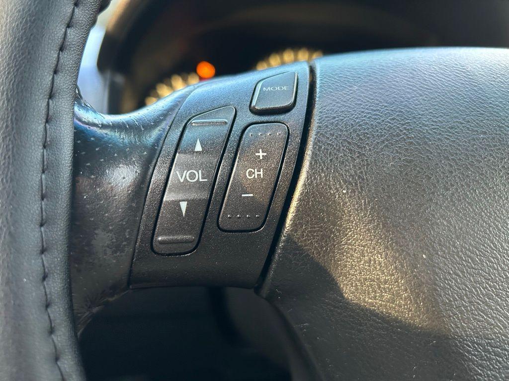 used 2007 Honda Accord car