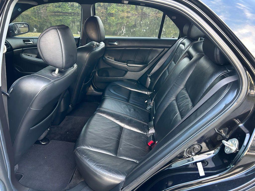 used 2007 Honda Accord car