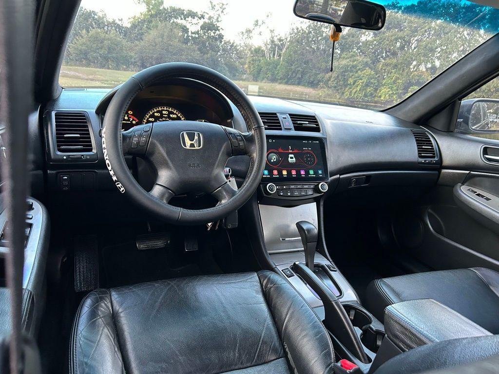 used 2007 Honda Accord car