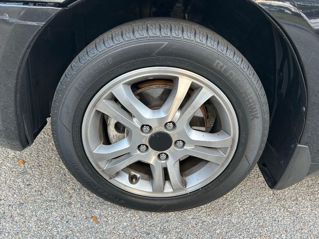 used 2007 Honda Accord car