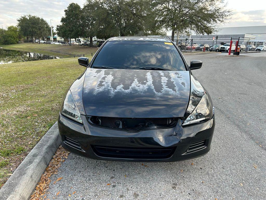 used 2007 Honda Accord car
