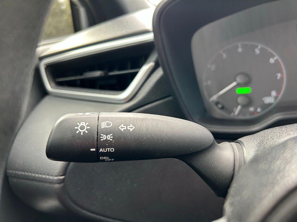 used 2023 Toyota Corolla Hybrid car, priced at $27,937