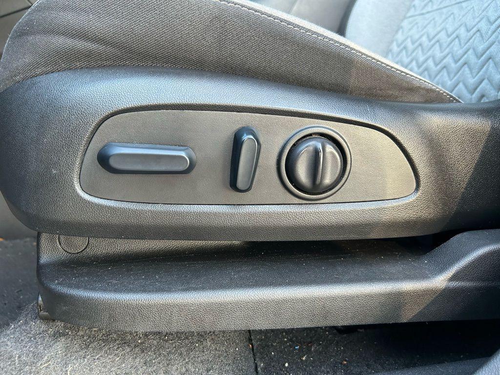 used 2024 Chevrolet Equinox car