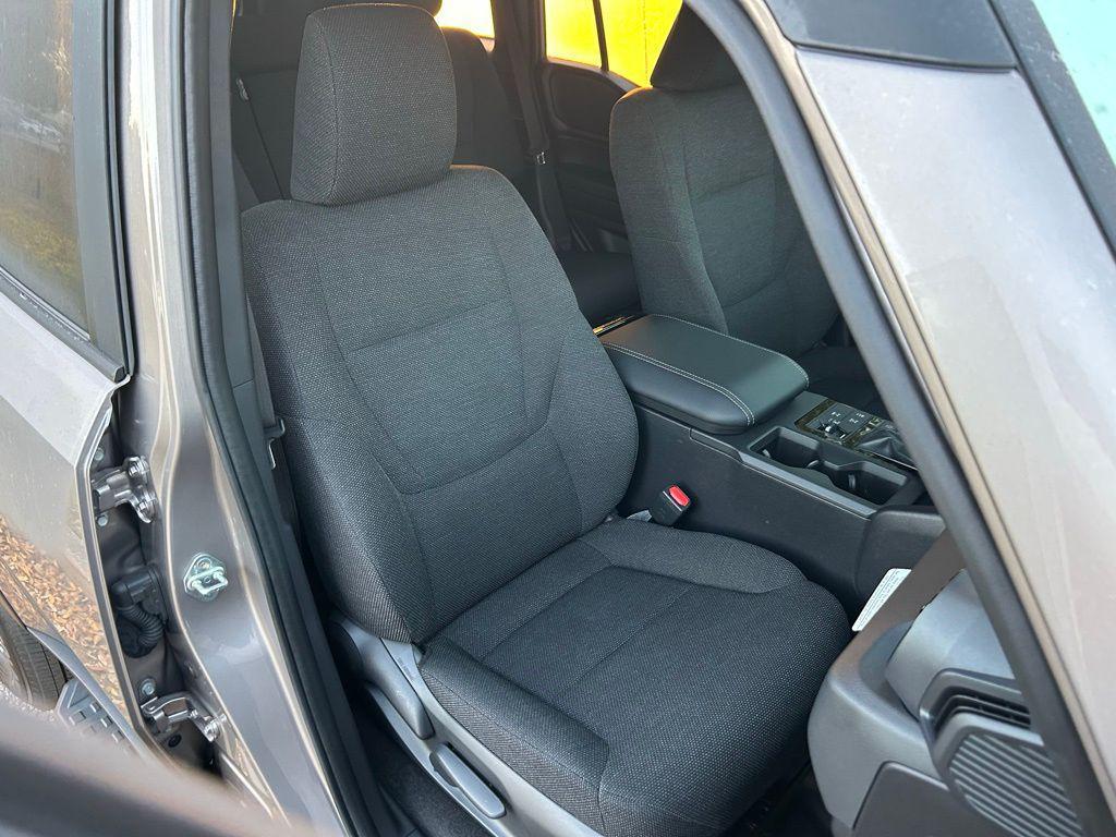 used 2025 Toyota Land Cruiser car, priced at $59,937