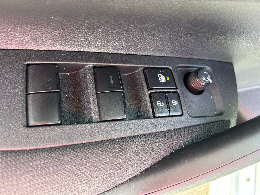 used 2025 Toyota Corolla car, priced at $21,377