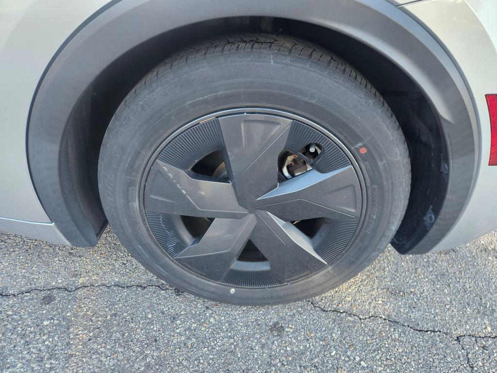 used 2023 Toyota Prius car, priced at $25,947