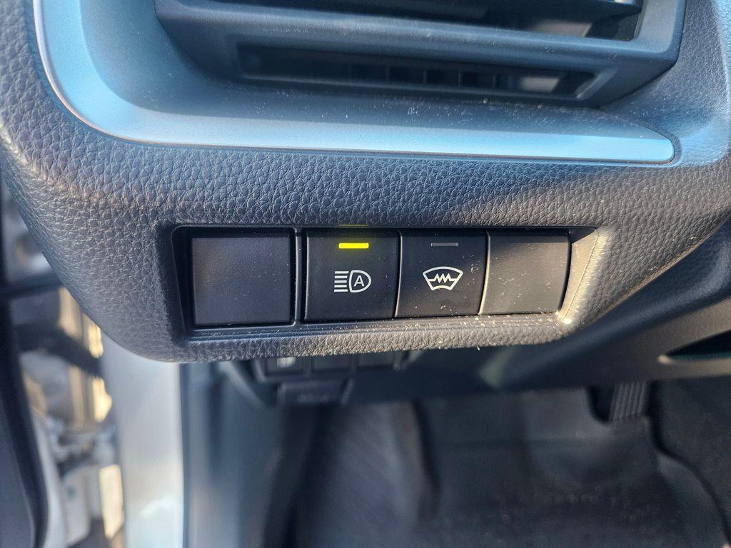 used 2023 Toyota Prius car, priced at $25,947