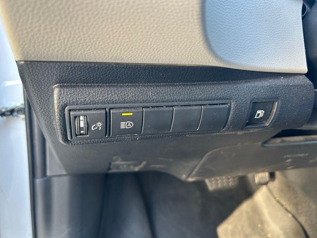 used 2024 Toyota Corolla Hybrid car, priced at $21,447