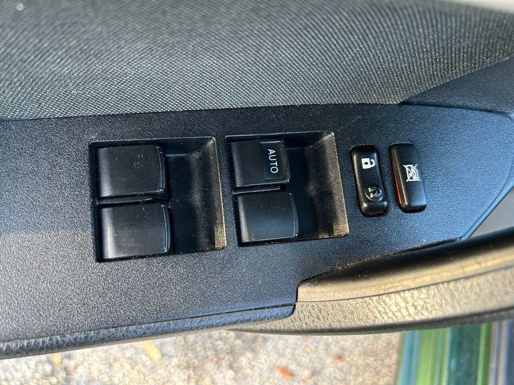 used 2015 Toyota Corolla car, priced at $13,447