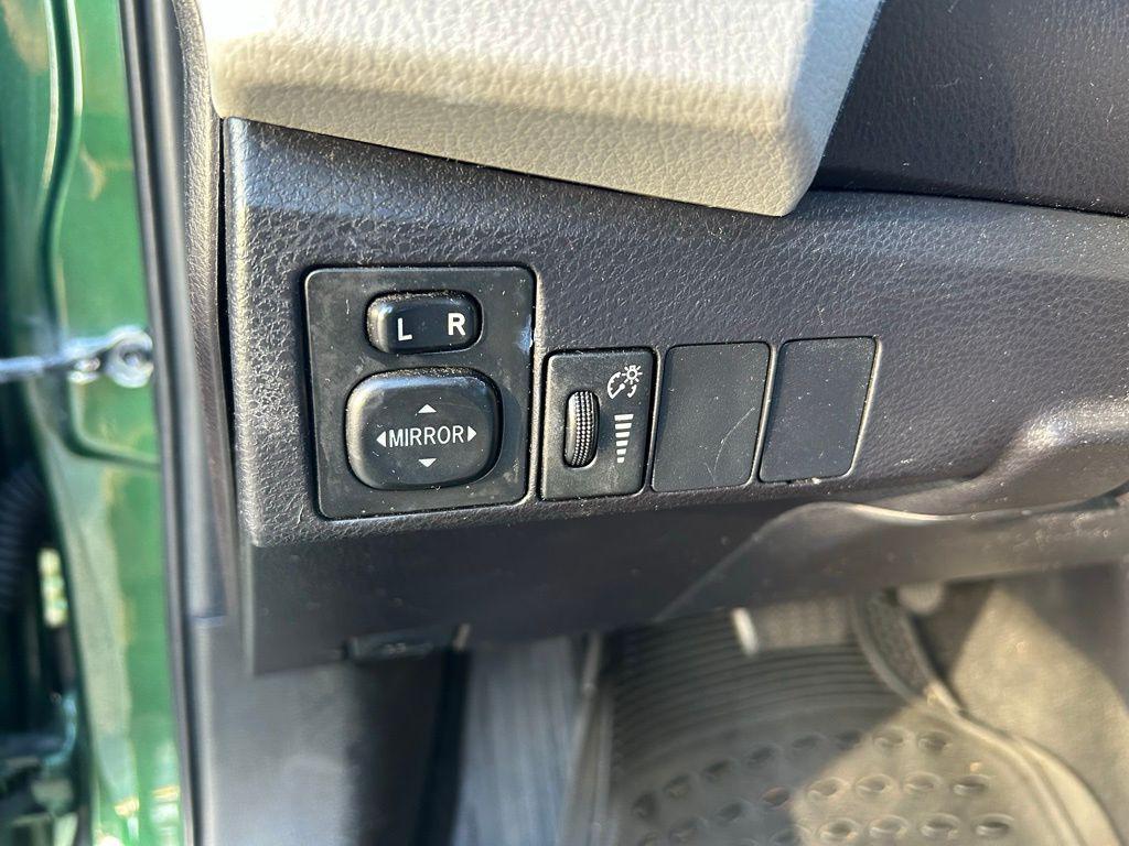 used 2015 Toyota Corolla car, priced at $13,447