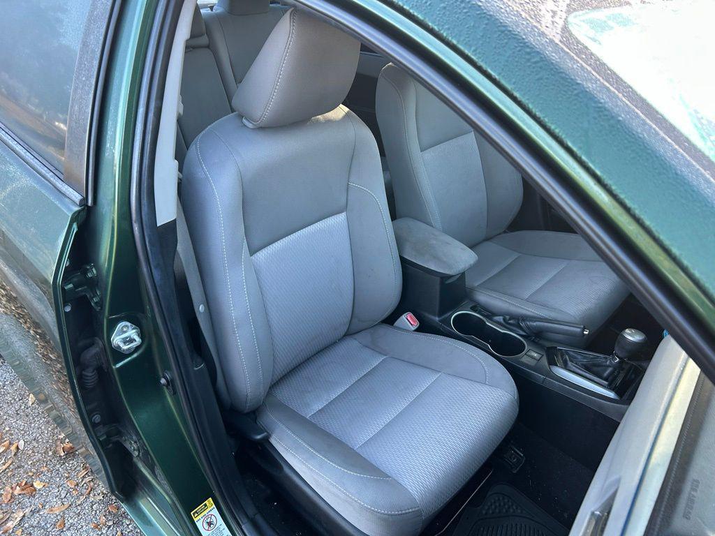 used 2015 Toyota Corolla car, priced at $13,447