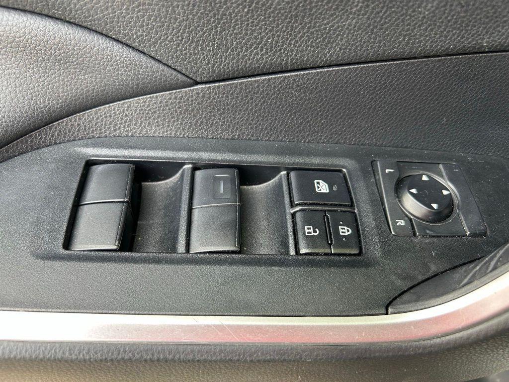 used 2024 Toyota RAV4 Hybrid car, priced at $32,107