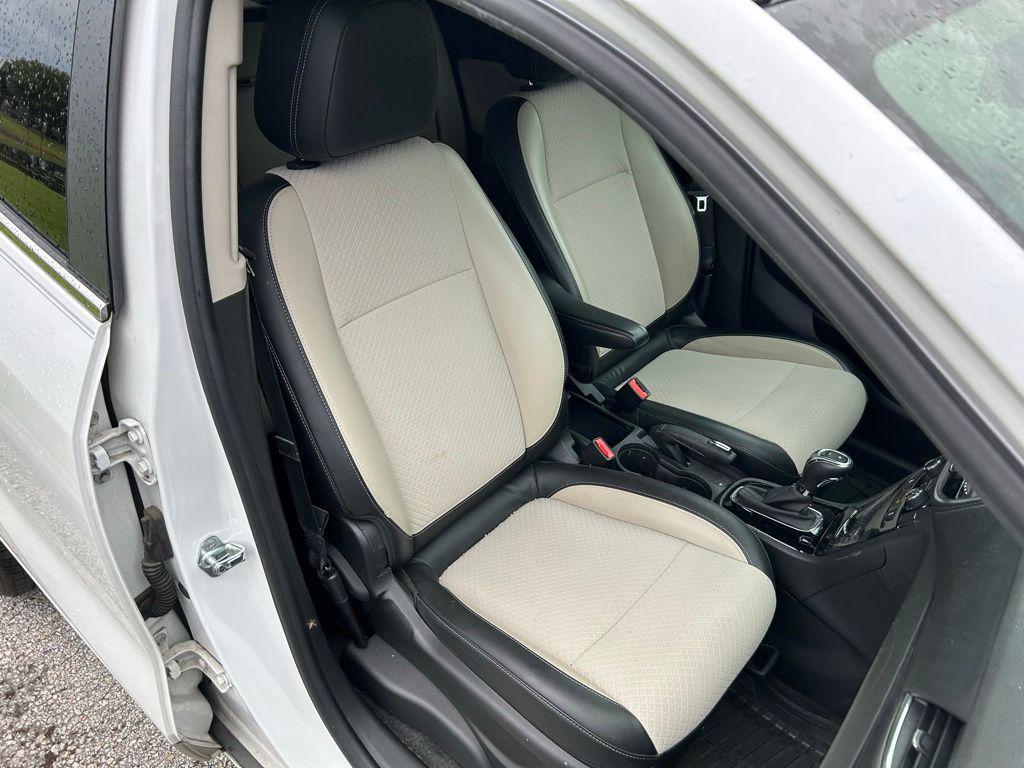 used 2019 Buick Encore car, priced at $17,107