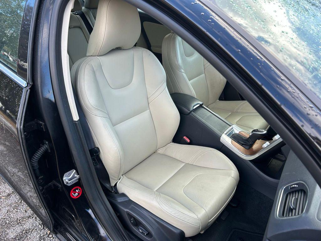 used 2016 Volvo S60 Inscription car, priced at $10,947