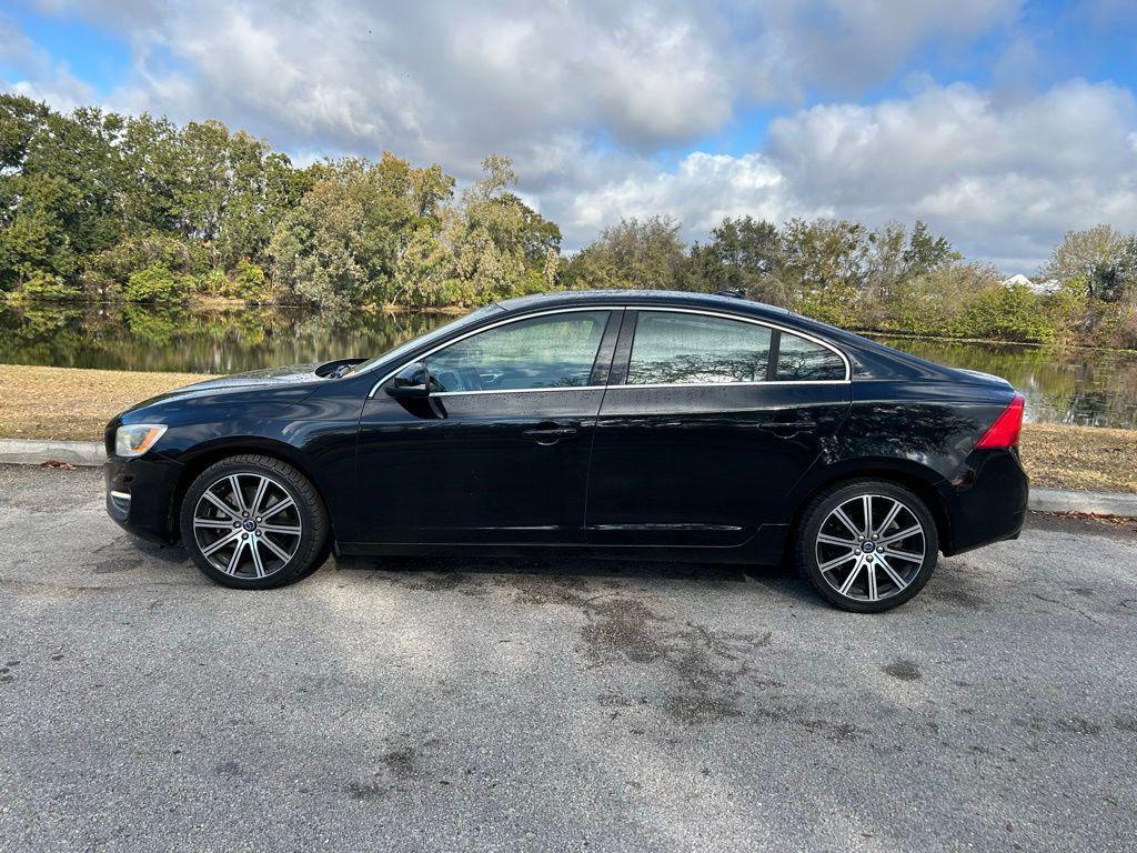 used 2016 Volvo S60 Inscription car, priced at $10,947
